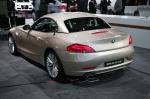 BMW Z4 2009 года